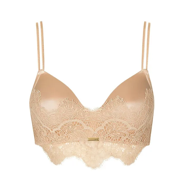 LISCA Diva Bra With Moulded Foam Cup Withouth Wire