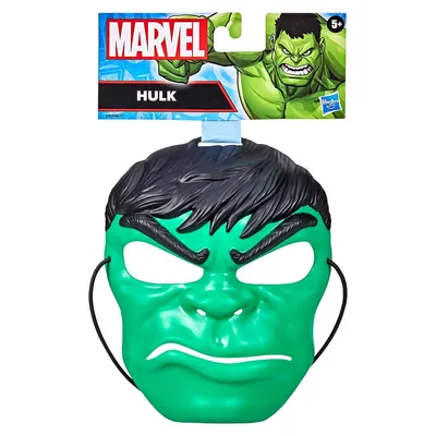 Masque de Hulk