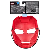 Masque d'Iron Man