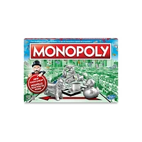 Classic Monopoly Board Game