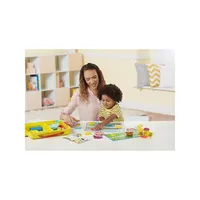 Shape and Learn Discover and Store Set