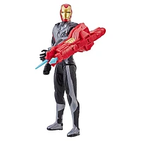 Avengers: Endgame Titan Hero Power FX Iron Man