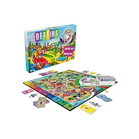 The Game Of Life Game - French Version