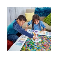 The Game Of Life Game - French Version