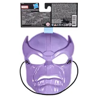 Thanos Toy Mask