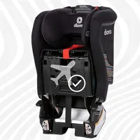Radian 3r Safeplus All-in-one Convertible Car Seat