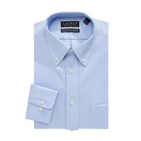 Regular-Fit UltraFlex Non-Iron Stretch Dress Shirt