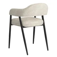 Archer Side Chair Beige - Set Of 2