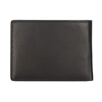 Slimfold Wallet With Removable Passcase
