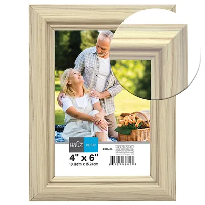Picture Frame Beige