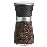 Wave Pepper Mill