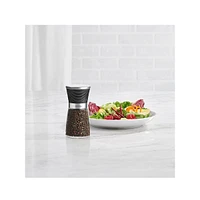 Wave Pepper Mill