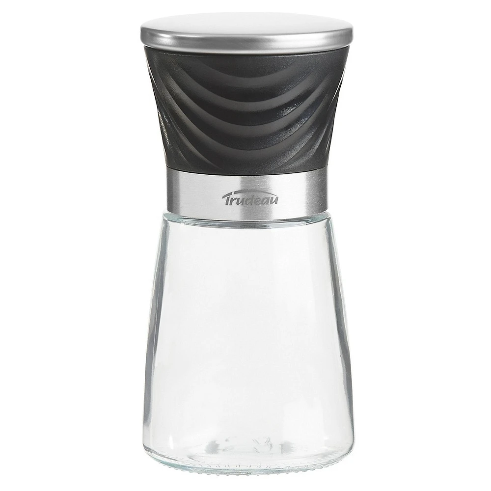 Wave Pepper Mill