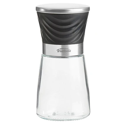 Wave Pepper Mill