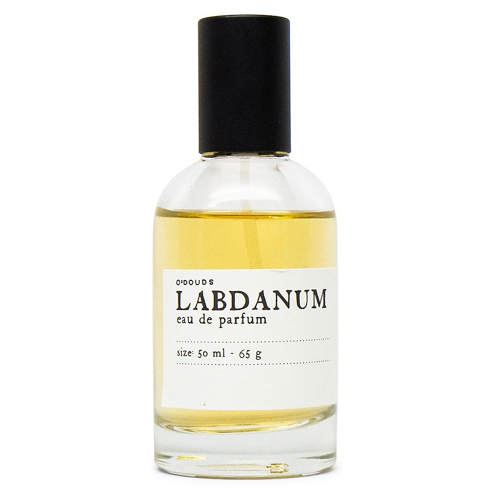 Eau de parfum Labdanum