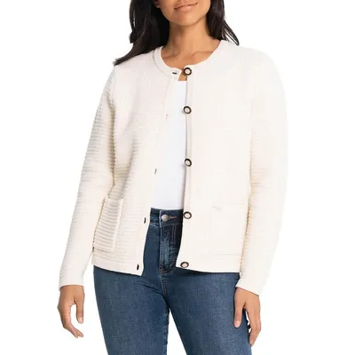 Glenda Cardigan