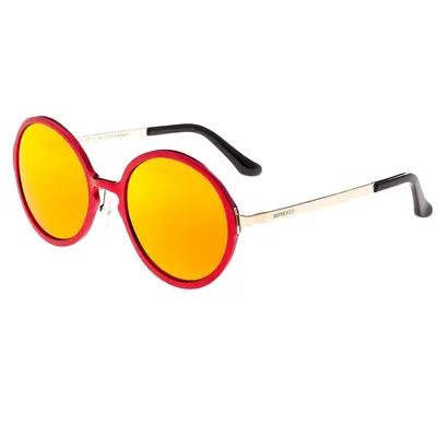Corvus Aluminium Polarized Sunglasses