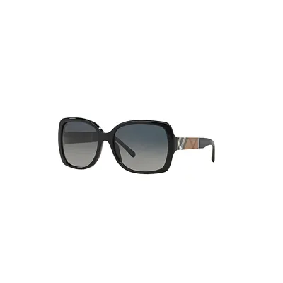 Be4160 Polarized Sunglasses