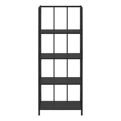 Bookshelf/bookcase 4 Tier 62"h