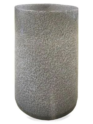 Aurora Handblown Glass Vase