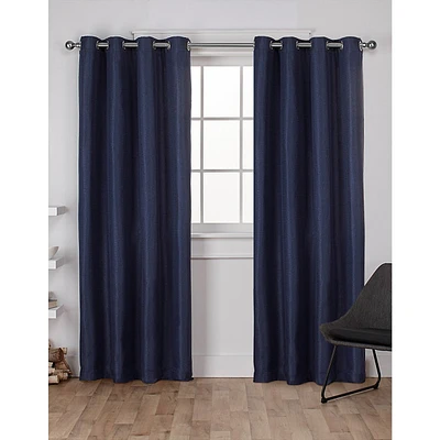 Eglinton Large Window Curtain