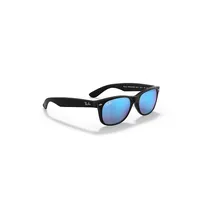 New Wayfarer Flash Sunglasses