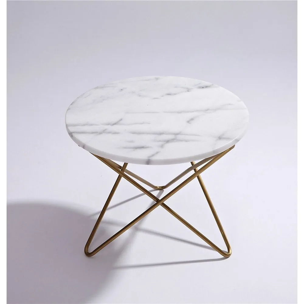 Manon Marble Coffee/side Table