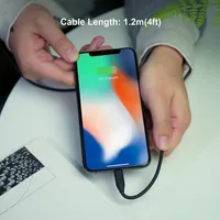 Cl120 Charging Cable