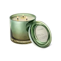 Essentials Hinoki Sage Statement Glass Candle