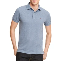 Ivy Custom Fit Polo
