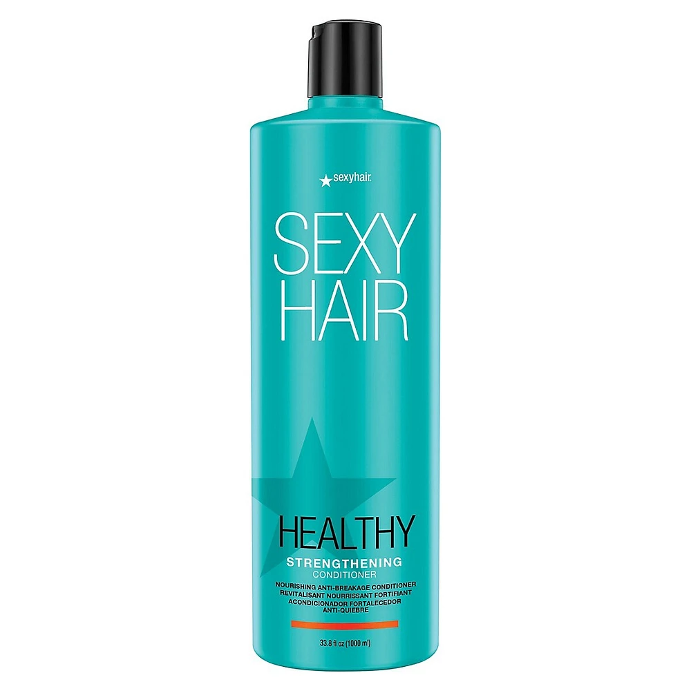 Healthy Strengthening Conditioner