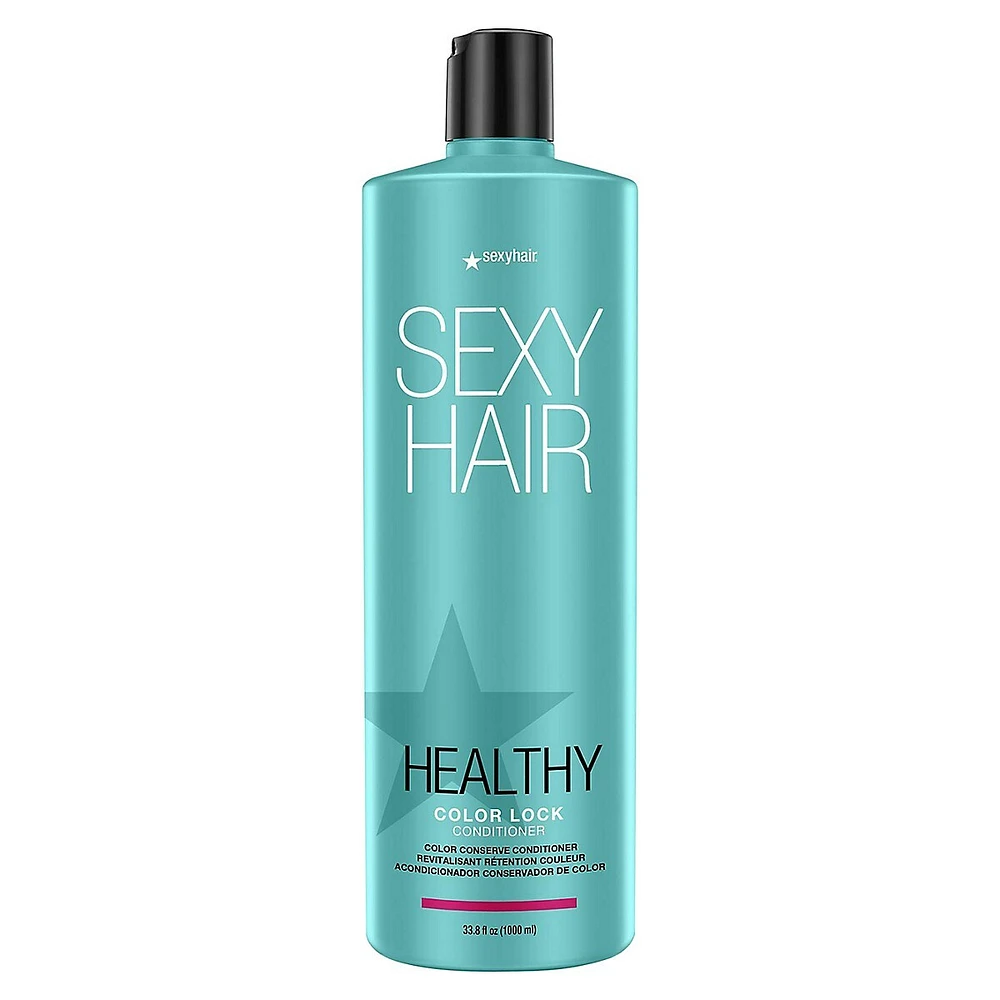 Healthy Colour Lock Colour Conserve Conditioner