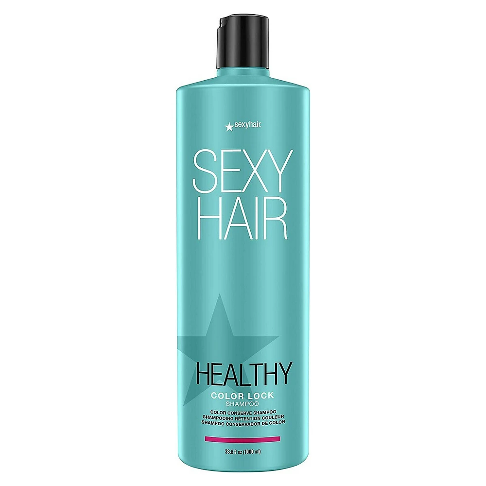 Healthy Colour Lock Colour Conserve Shampoo