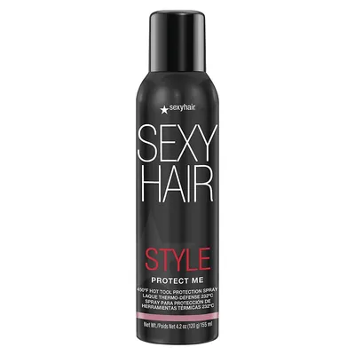 Style Protect Me Hot Tool Protection Spray