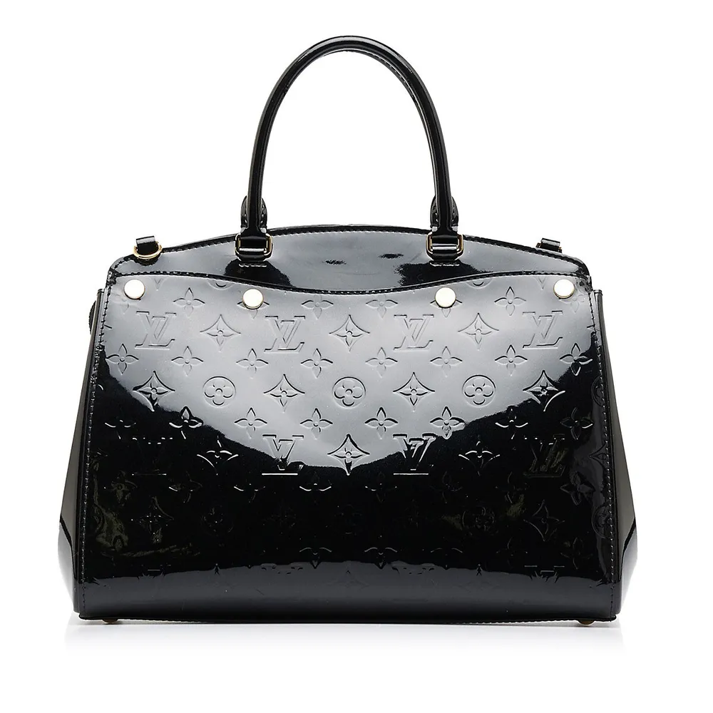 Louis Vuitton Vernis Brea MM NM