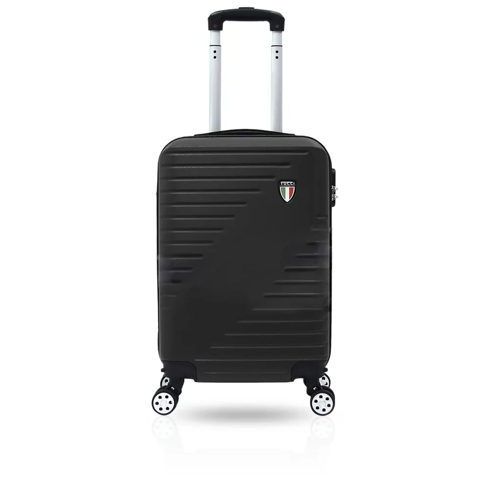 Percorso 4 Pc (20", 28", 30", 32") Travel Luggage Suitcase