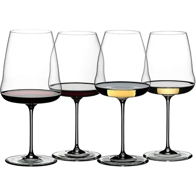 Riedel - Winewings Tasting Set
