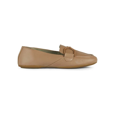 Womens Palmaria Loafers