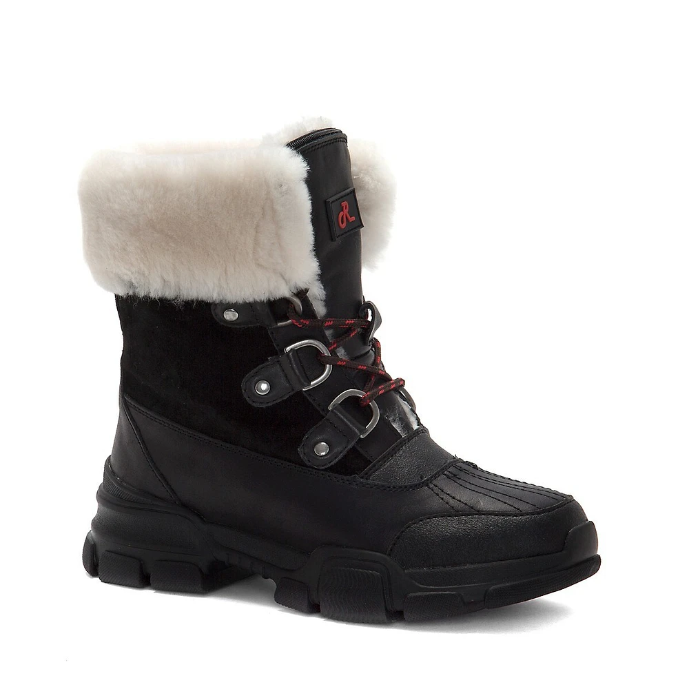Northernqueen Ankle Boot