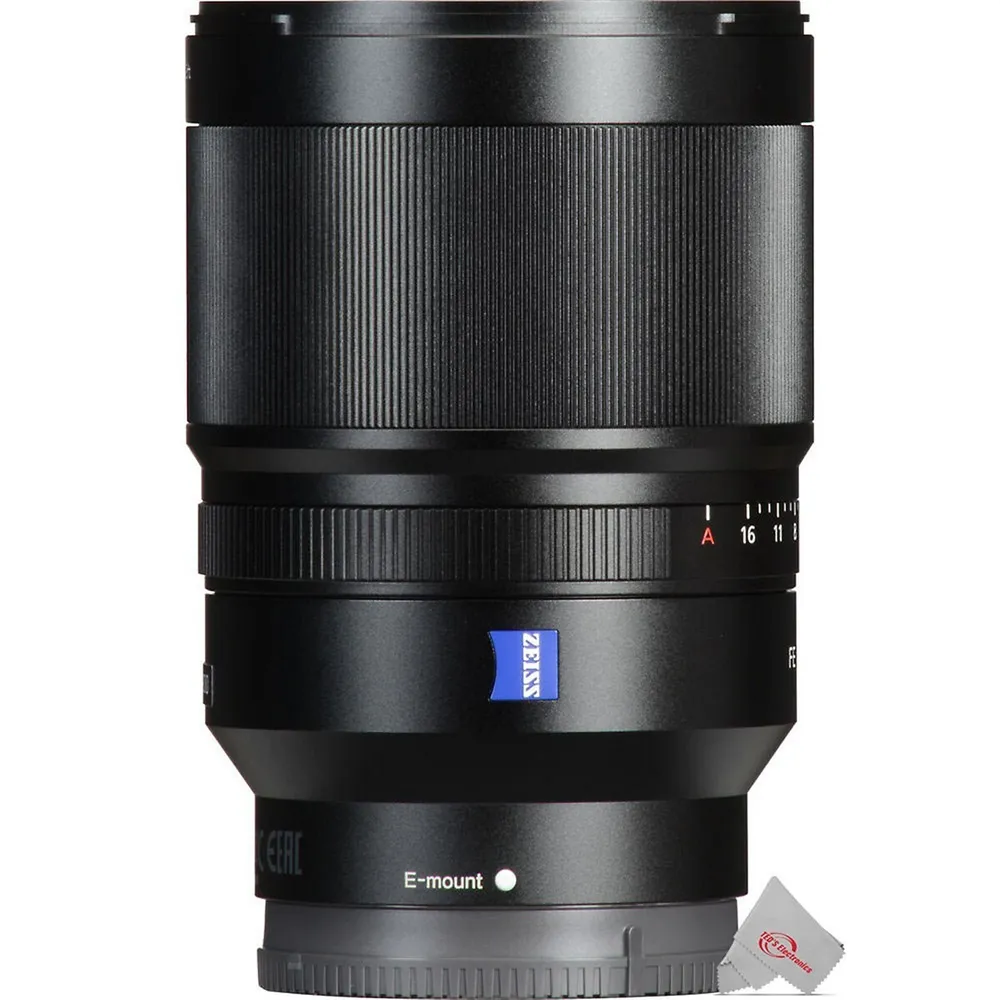 Distagon T* Fe 35mm F/1.4 Za Lens