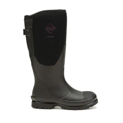 Wcxf000 Waterproof Boot