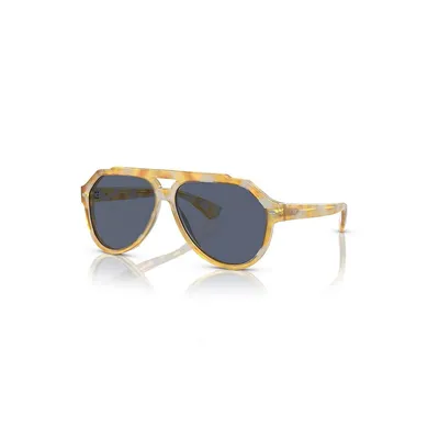 Dg4452 Polarized Sunglasses