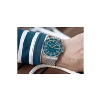 Ocean Star Tribute Automatic Watch M0268301104100