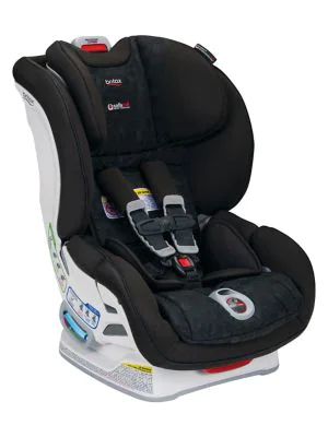 ClickTight Convertible Car Seat E1A285Q