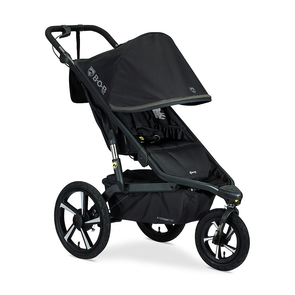 Revolution Flex Duallie 3.0 Jogging Stroller