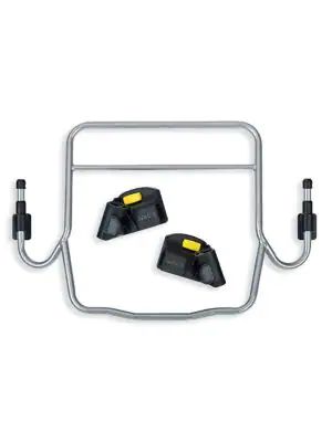 Single Jogging Stroller Adapter S12045500