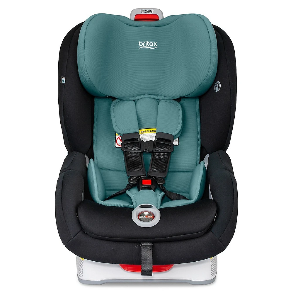 Boulevard Clicktight Convertible Car Seat