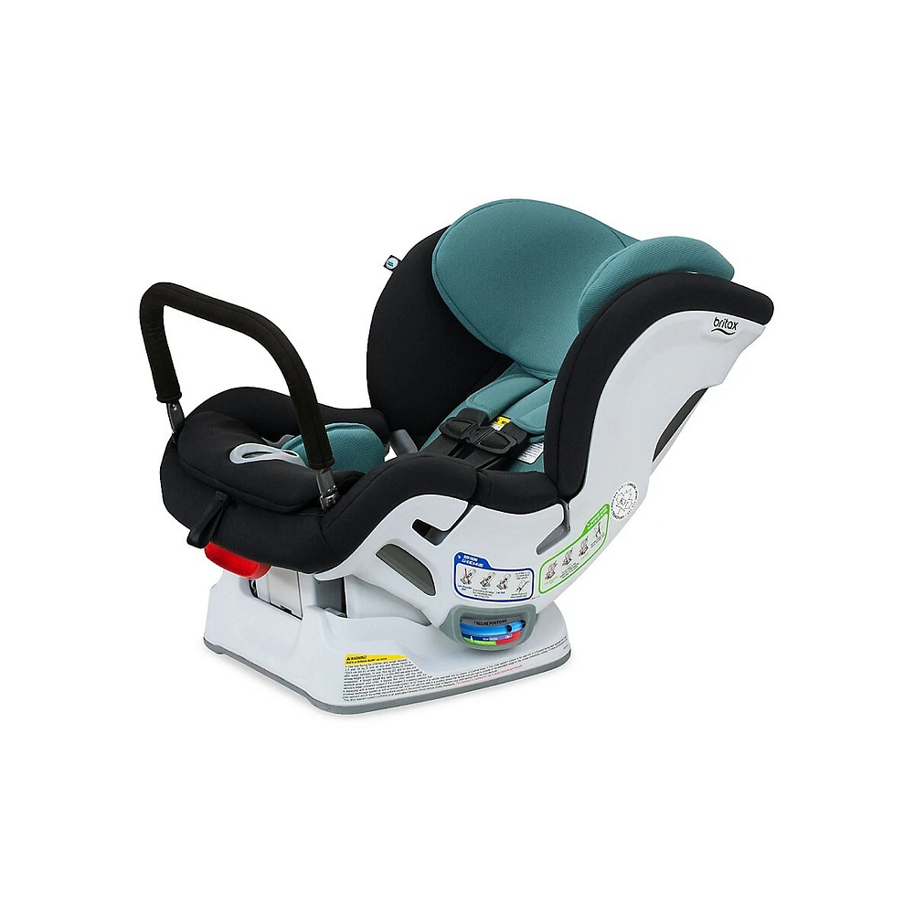 Boulevard Clicktight Convertible Car Seat