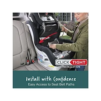 Boulevard Clicktight Convertible Car Seat