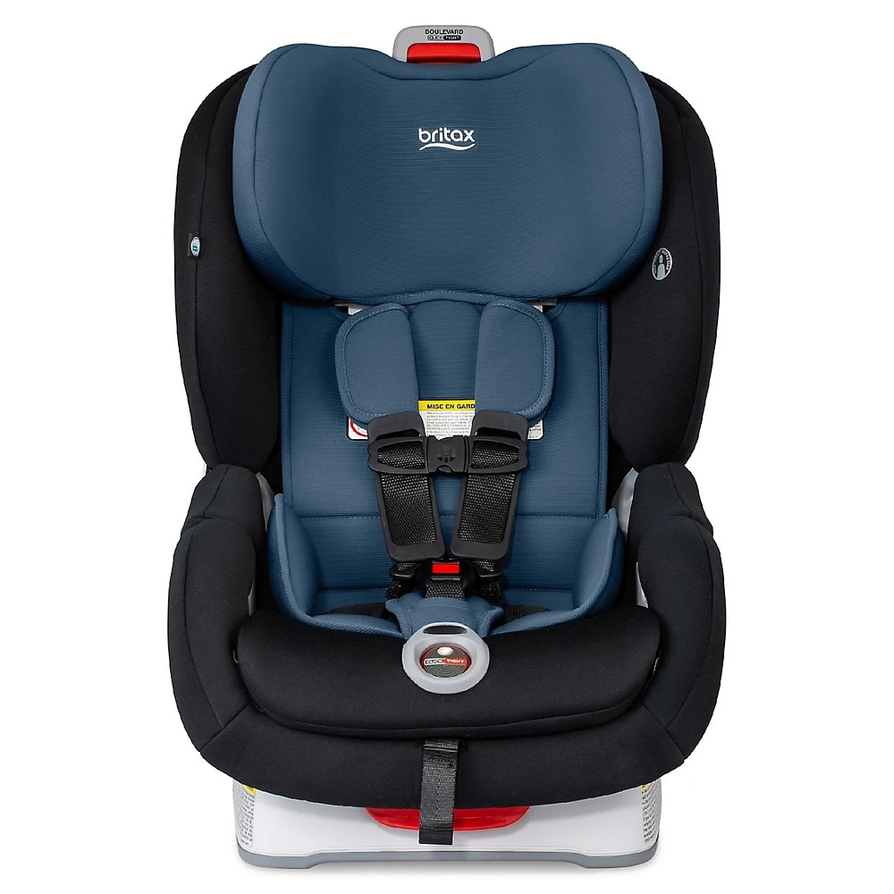 Boulevard Clicktight Convertible Car Seat